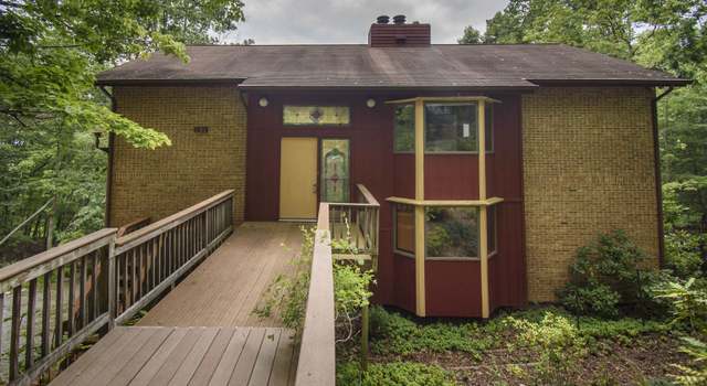 Photo of 3624 Laurel Dr, Blacksburg, VA 24060