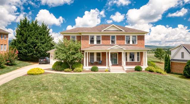 Photo of 1218 Redbud Rd, Blacksburg, VA 24060