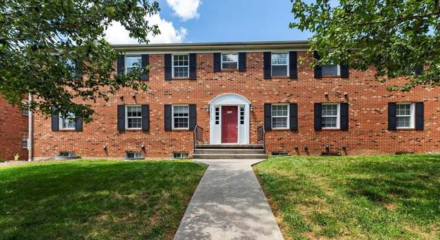 Photo of 307 Loudon Rd #534, Blacksburg, VA 24060