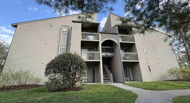 Photo of 1404 University City Blvd Unit D, Blacksburg, VA 24060
