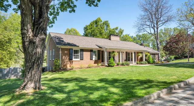 Photo of 307 Hemlock Dr, Blacksburg, VA 24060