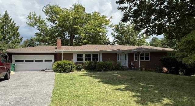 Photo of 504 Northview Dr, Blacksburg, VA 24060