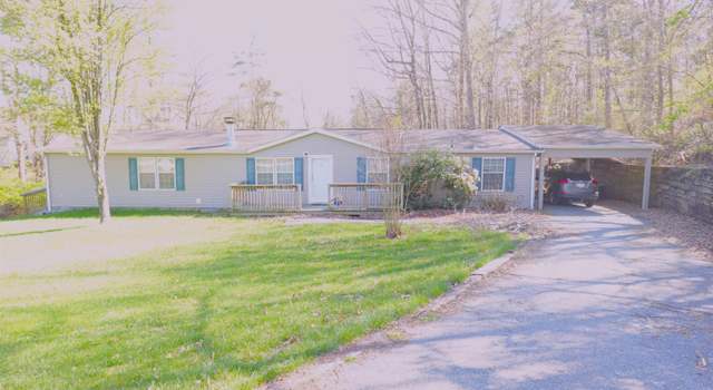 Photo of 1231 Huff Ln, Blacksburg, VA 24060