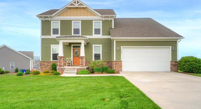 Photo of 2301 Scenic Ridge Cir, Blacksburg, VA 24060