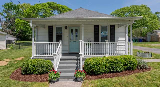 Photo of 940 Forest St, Christiansburg, VA 24073