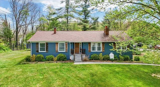 Photo of 174 Stuart Rd SE, Copper Hill, VA 24079