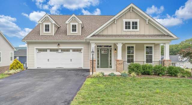 Photo of 200 Claire Dr, Blacksburg, VA 24060