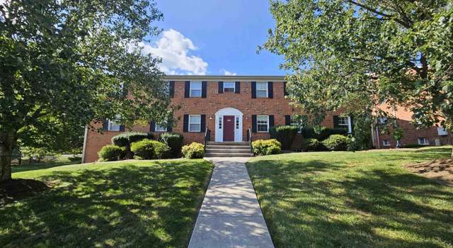 Photo of 305 Loudon Rd #624, Blacksburg, VA 24060