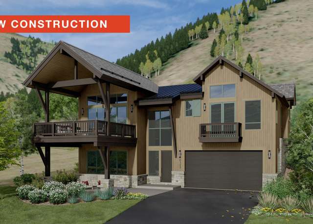 Property at 0146 Miles End Ln, Minturn, CO 81645, 4 beds, 3.5 baths