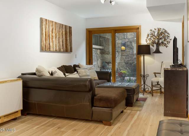 Property at 660 Lionshead Pl #29, Vail, CO 81658, 1 bed, 1 bath
