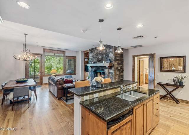 Property at 300 Prater Rd #B-106, Beaver Creek, CO 81620, 2 beds, 2.5 baths