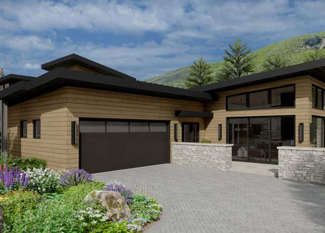 Property at 1489 Vail Valley Dr, Vail, CO 81657, 5 beds, 5.5 baths