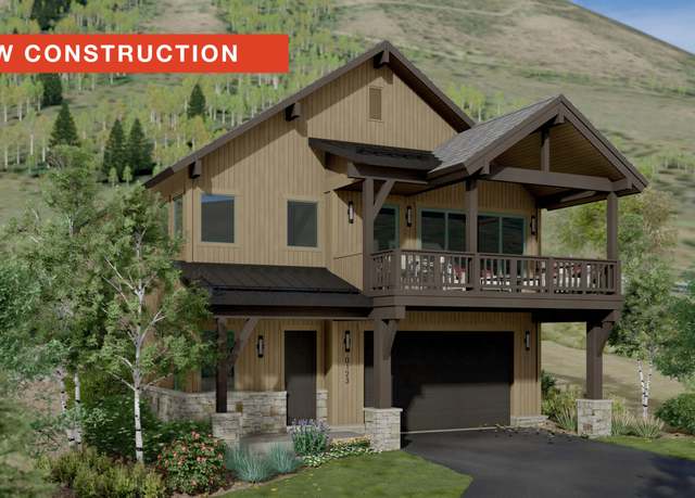 Property at 0126 Miles End Ln, Minturn, CO 81645, 4 beds, 3 baths