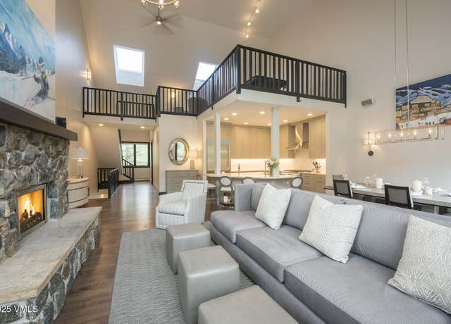 Property at 29 Highlands Ln #5, Avon, CO 81620, 5 beds, 5 baths