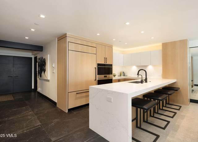 Property at 684 W Lionshead Cir #304, Vail, CO 81657, 2 beds, 2 baths
