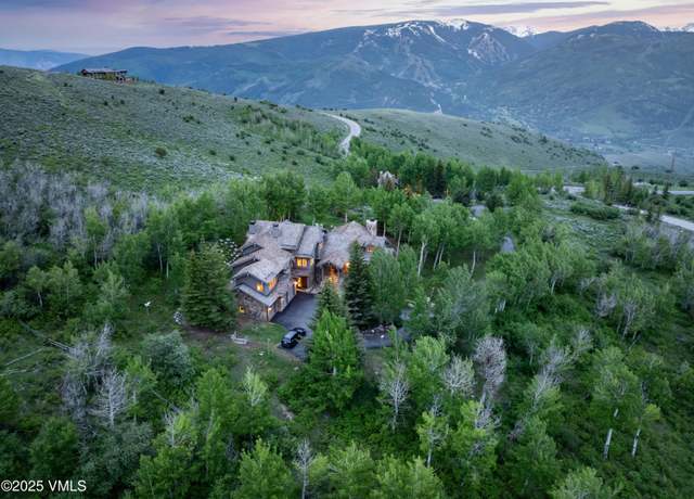 Property at 2005 Wildwood Rd, Avon, CO 81620, 5 beds, 6 baths