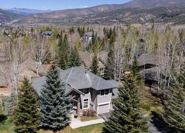 Property at 85 Remington Trl, Edwards, CO 81632, 4 beds, 4.5 baths