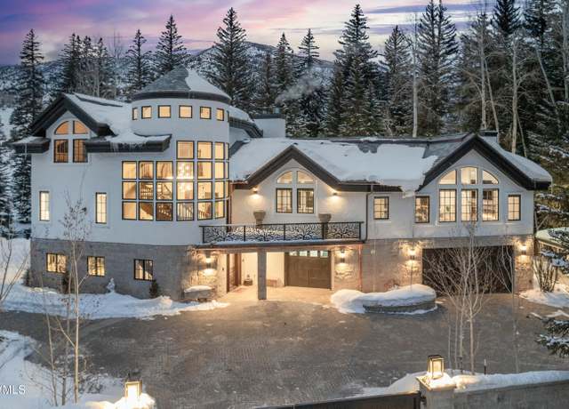 Property at 1531 Lake Creek Rd, Edwards, CO 81632, 5 beds, 6 baths