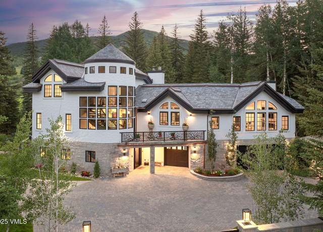 Property at 1531 Lake Creek Rd, Edwards, CO 81632, 5 beds, 6 baths