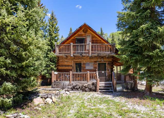 Property at 245 Main, Eagle, CO 81631, 2 beds, 1 bath