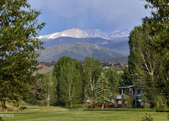 Property at 344 Greenhorn Ave, Eagle, CO 81631, 5 beds, 4 baths