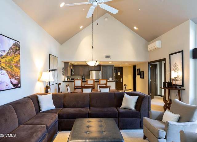 Property at 210 Offerson Rd #R-315, Week 14, Beaver Creek, CO 81620, 4 beds, 5 baths