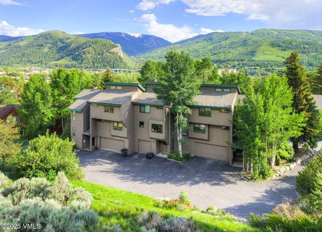 Property at 180 Nottingham Rd #C, Avon, CO 81620, 3 beds, 3 baths