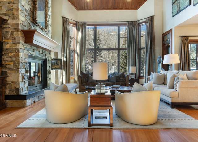 Property at 153 Village Walk, Beaver Creek, CO 81620, 5 beds, 6.5 baths