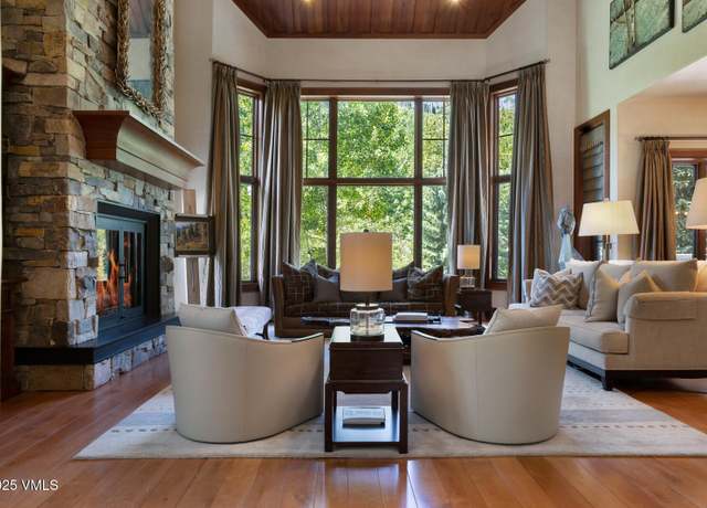 Property at 153 Village Walk, Beaver Creek, CO 81620, 5 beds, 6.5 baths