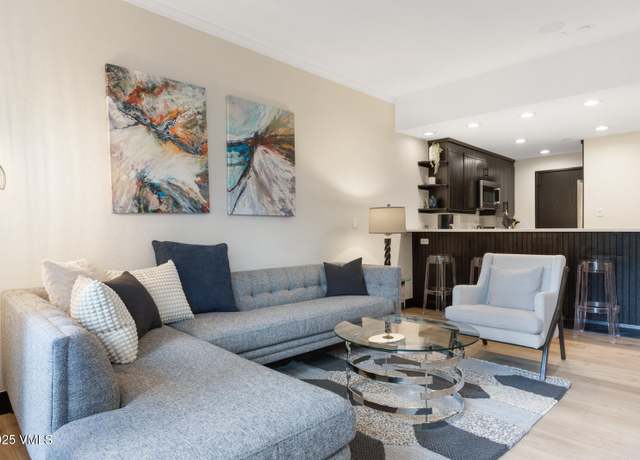 Property at 120 Offerson #7320, Beaver Creek, CO 81620, 1 bed, 1.5 baths