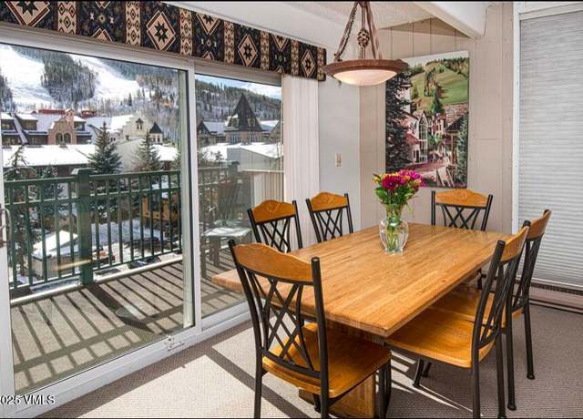 Property at 508 E Lionshead #310/Week 37, Vail, CO 81657, 2 beds, 2 baths