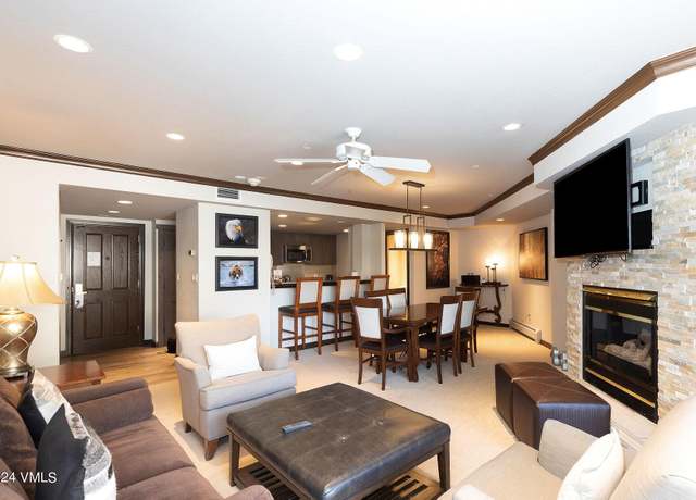 Property at 210 Offerson Rd #R-312, Week 27, Beaver Creek, CO 81620, 1 bed, 2 baths
