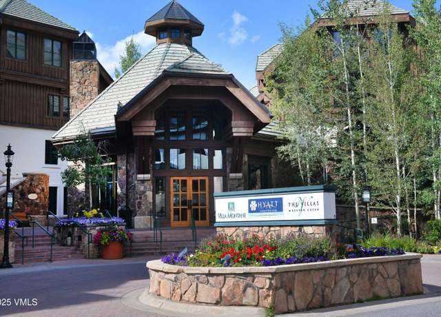 Property at 63 Avondale Ln #234L-week 3, Beaver Creek, CO 81620, 3 beds, 3 baths