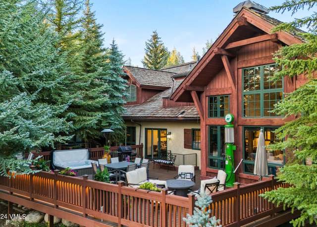 Property at 57 McCoy Creek Dr #A, Edwards, CO 81632, 6 beds, 5.5 baths