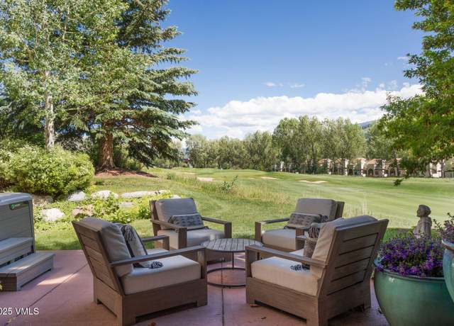 Property at 114 Mission Pl, Edwards, CO 81632, 3 beds, 3.5 baths