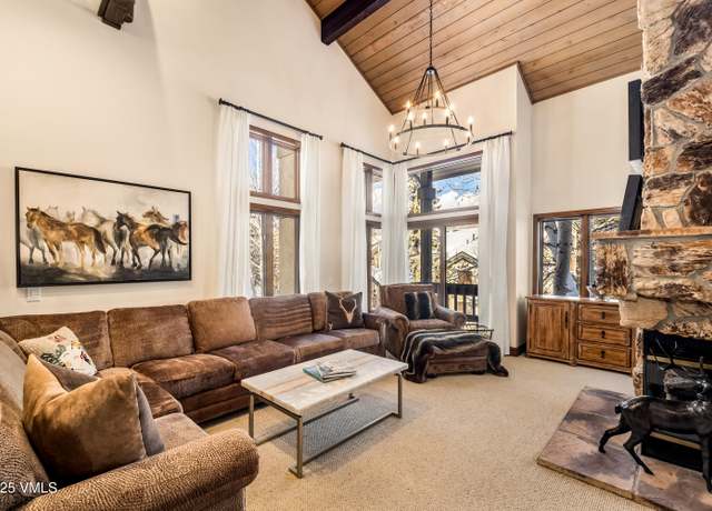 Property at 192 Willis Pl, Avon, CO 81620, 3 beds, 3.5 baths