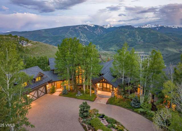 Property at 1006 Chiming Bells, Avon, CO 81620, 6 beds, 6 baths