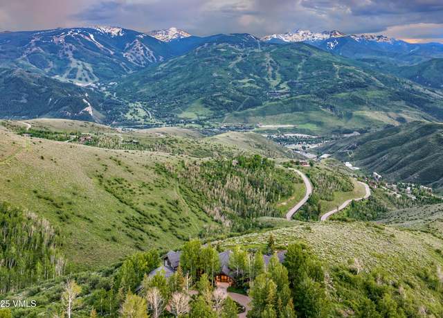 Property at 1006 Chiming Bells, Avon, CO 81620, 6 beds, 6 baths