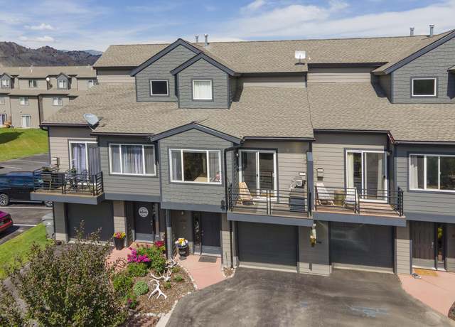 Property at 104-2 Quail Cir, Gypsum, CO 81637, 3 beds, 3 baths