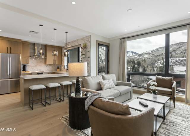 Property at 42 Riverfront Ln #304, Avon, CO 81620, 2 beds, 2 baths