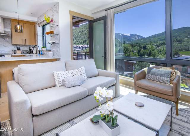 Property at 42 Riverfront Ln #304, Avon, CO 81620, 2 beds, 2 baths