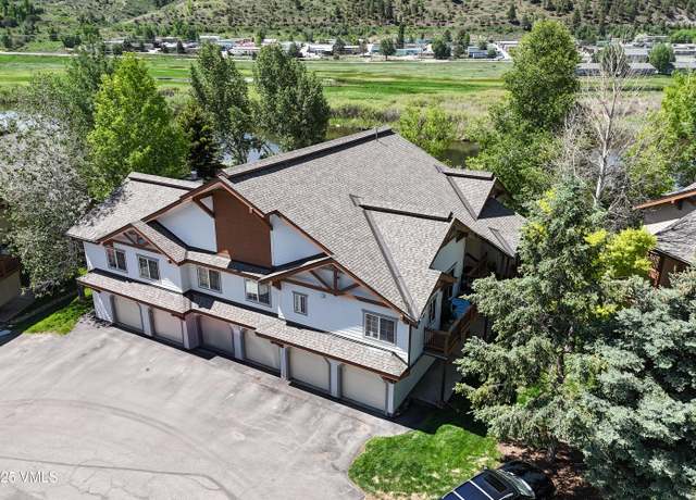 Property at 601 Crazy Horse Cir #601, Edwards, CO 81632, 2 beds, 2 baths
