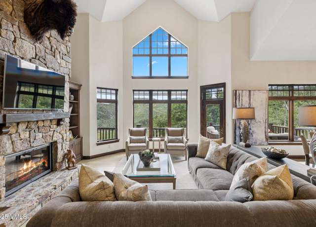 Property at 35 Stag Gulch Ct, Edwards, CO 81632, 5 beds, 5.5 baths