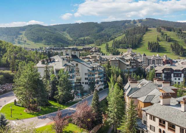 Property at 180 Offerson Rd #29, Beaver Creek, CO 81620, 4 beds, 4 baths