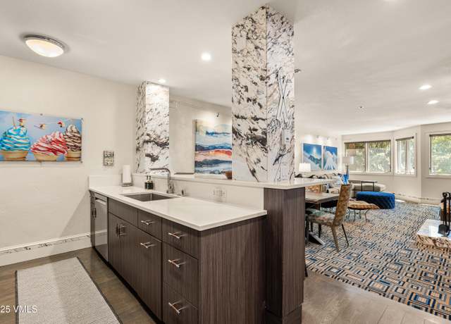 Property at 311 Offerson Rd #223, Beaver Creek, CO 81620, 2 beds, 2.5 baths
