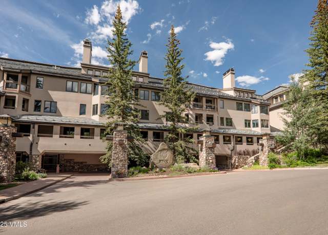 Property at 311 Offerson Rd #223, Beaver Creek, CO 81620, 2 beds, 2.5 baths