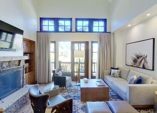Property at 100 Bachelor Ridge Rd #3412, Avon, CO 81620, 2 beds, 2.5 baths