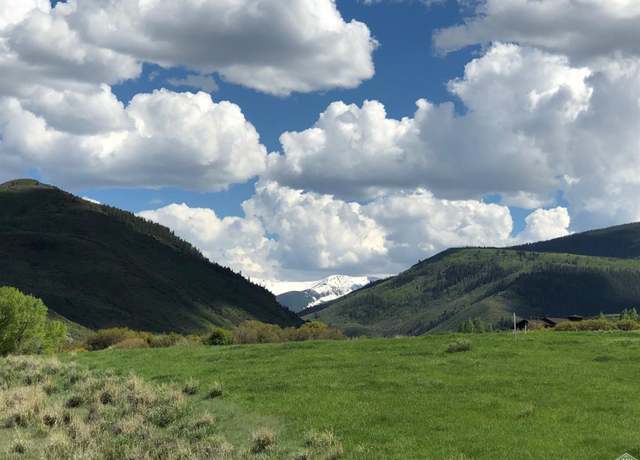 Property at 0700 Frost Creek Dr, Eagle, CO 81631