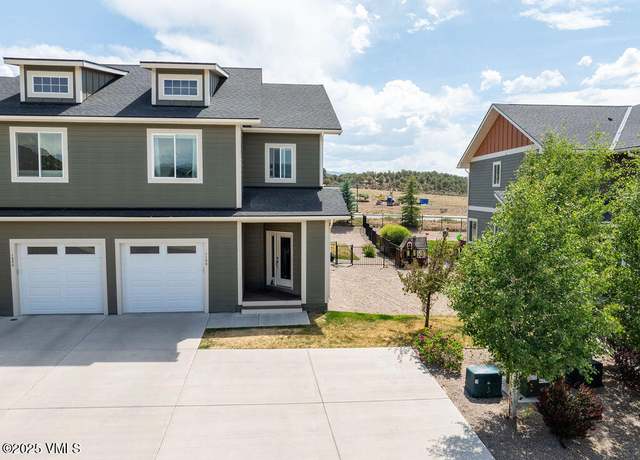 Property at 1100 Hawks Nest Ln, Gypsum, CO 81637, 3 beds, 2.5 baths