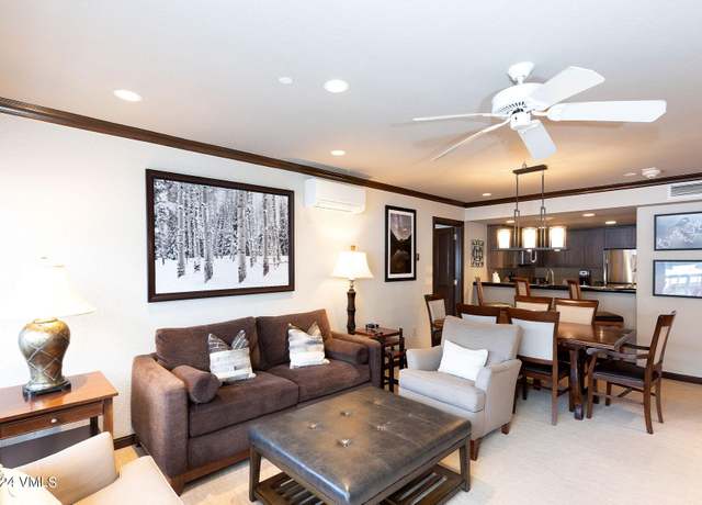 Property at 210 Offerson Rd #R-219, Week 47, Beaver Creek, CO 81620, 2 beds, 3 baths